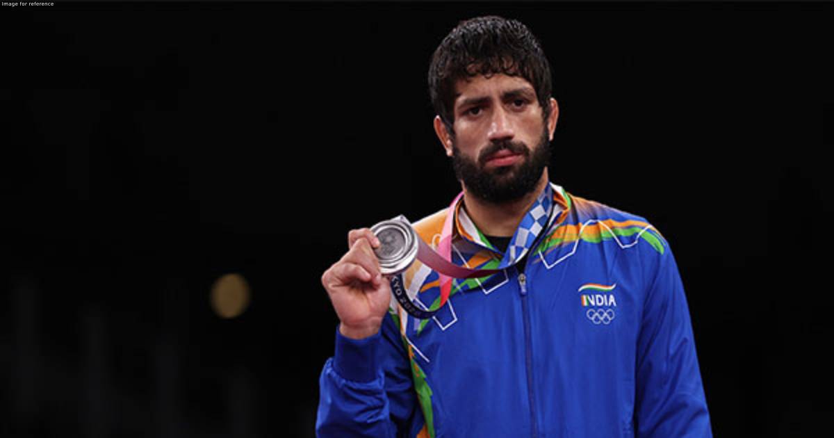 Olympic medalist Ravi Dahiya won't go to Asian Games, knocked out of trials by Atish Todkar